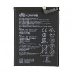 Акумулятор HB406689ECW для Huawei Y7 Prime / Enjoy 7 Plus (4000 mAh)