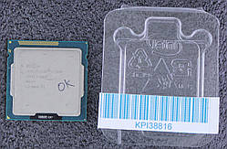 Процесор Intel Core i5-3470 SR0T8 LGA1155 IVY 4 / 3.6 GHz / 6MB / 77 W / HD Graphics 2500 KPI38816