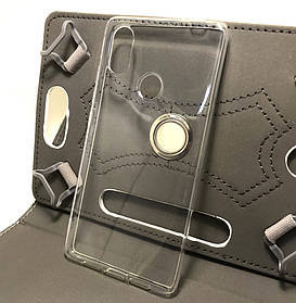 Чохол Ultra Thin для Xiaomi Mi8 SE