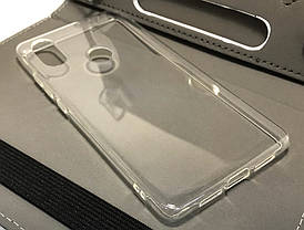 Чохол Ultra Thin для Xiaomi Mi8 SE, фото 4