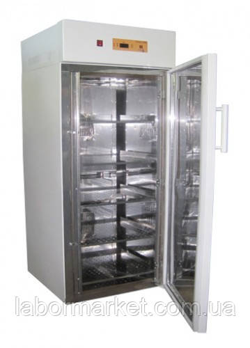 Термостат сухоповітряний ТСО-80 з охолодженням, фото 1