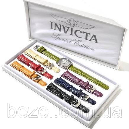 Годинники жіночі Invicta Special Edition 12634 Lupah