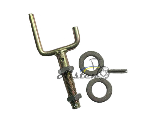 Ручка зі шпинделем у зборі Kverneland, АС489280, фото 1