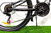 Велосипед Azimut Blackmount 26" D рама 18, фото 2