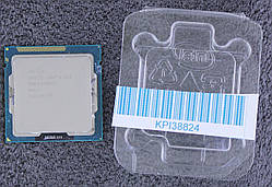 Процесор Intel Core i5-3330 SR0RQ LGA1155 IVY 4 / 3.2 GHz / 6MB / 77 W / HD Graphics 2500 KPI38824