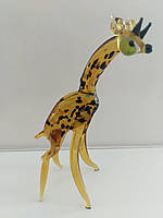 Фігурка скло Жираф