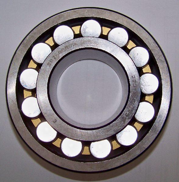 Підшипник 3611, фото 1