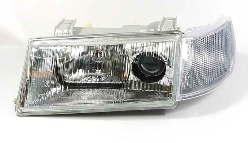 Фара Передняя ВАЗ -2110 (Формула Света)( с Линзой) — Купить Недорого на ...