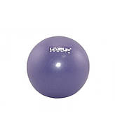 Мяч гимнастический LiveUp Mini Ball 20 см (LS3225-20) Purple