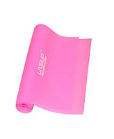 Эспандер-лента LiveUp Tpe Band 120х15х0,03 см (LS3204-Lp) Pink