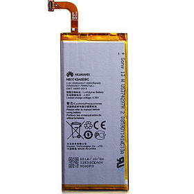 Акумулятор HB3742A0EBC для Huawei Ascend P6-U06/G6-U10 (2000 mAh)