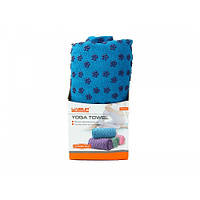 Полотенце для йоги LiveUp Yoga Towel (LS3752)