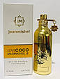 Жіноча парфумована вода jeanmishel Love Coco Mademoiselle 90ml, фото 2