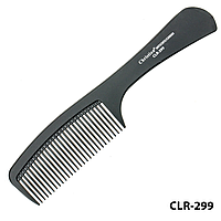 Гребінець для волосся карбоновий антистатичний Christian CLR-299