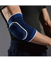 Налокотник LiveUp Elbow Support (LS5703) р. L/XL