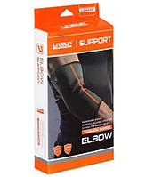 Фиксатор локтя LiveUp Elbow Support (LS5633) р. S/M