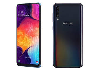 Samsung Galaxy A50 SM-A505F