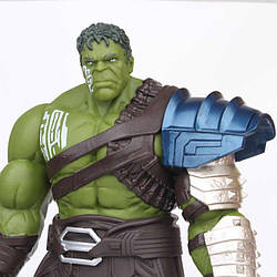 Фигурка Халк Гладиатор из к/ф "Тор Рагнарек", 35 см - Hulk, gladiator
