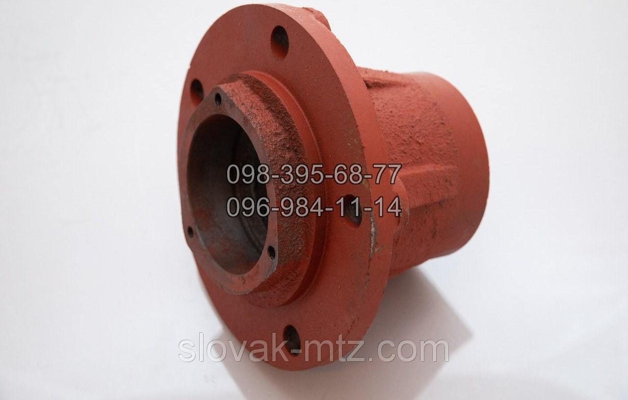Ступиця передня без підшипника МТЗ 70-3103040, фото 1