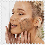 Маски і скраби для обличчя