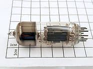 Електровакуумні прилади 6Н6П