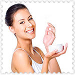 Креми, вершки, флюїди, сироватки