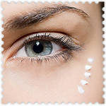 Для шкіри навколо очей, очей і губ