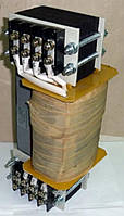 Трансформатор ТНА-75 (понувальний) для магнітного підсилювача ПДД-1,5В
