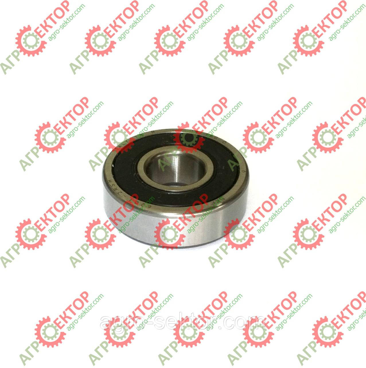 Підшипник 6201 ZZ на прес-підбирач Sipma Z-224 0631-113-051 0631-113-031 0631113051 0631113031, фото 1