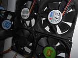 Кулер для корпусу комп'ютера 80 мм., фото 5