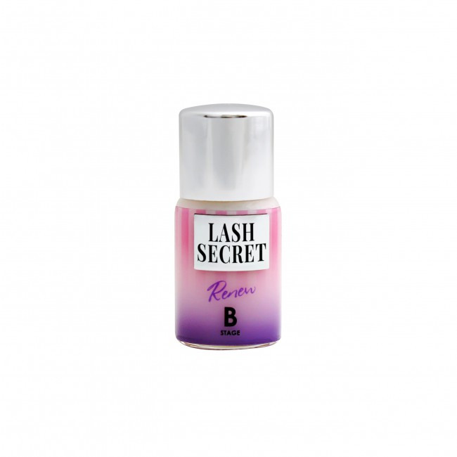 Склад В Restart для ламінування вій і брів LASH SECRET, баночка 5 мл