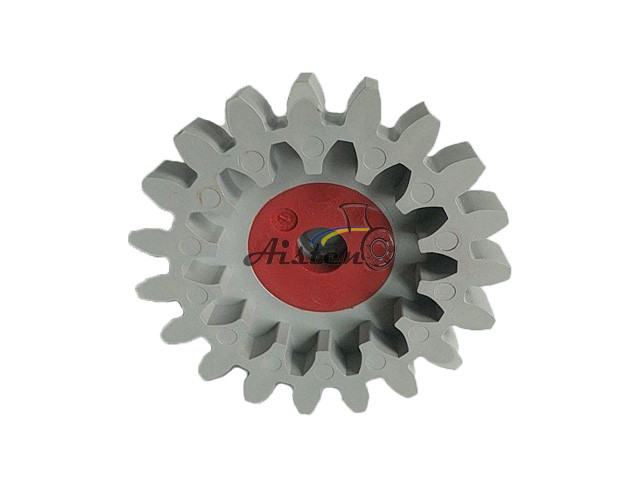 Шестірня приводу висівної котушки Kverneland, AC489807, фото 1