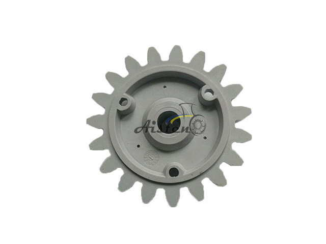 Шестірня приводу висівної котушки Kverneland, AC489812, фото 1