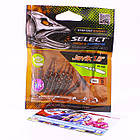 Javik 1.8" (45 мм.) 9 шт. Силікон Select 045, фото 2