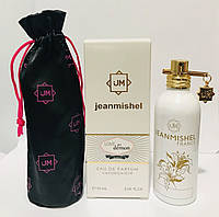 Женская парфюмированная вода jeanmishel Love Ange Ou Demon Le Secret 90ml