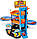 Ігровий набір Bburago - Паркінг 3 рівня, 2 машинки 1:43 (18-30361), фото 2