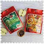 Чипси, кріспи