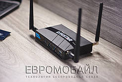 GSM Шлюз Dinstar UC100-1G1S10 (від дистриб'ютора)