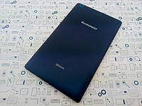 Задняя крышка Lenovo A8-50 LTE 3G синий 5S58C02622 Оригинал новый