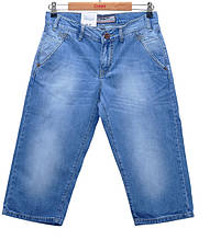 Чоловічі капрі