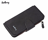 Кошелек женский классический baellerry Різні кольори, фото 4