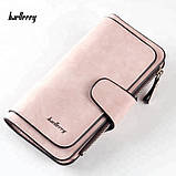 Кошелек женский классический baellerry Різні кольори, фото 5