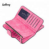 Кошелек женский классический baellerry Різні кольори, фото 6