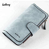 Кошелек женский классический baellerry Різні кольори, фото 2