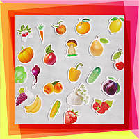 Дидактичні матеріали | Дидактические материалы