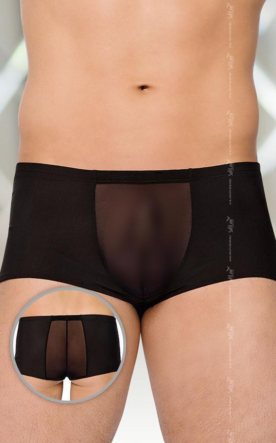 Чоловічі труси Shorts 4505, M/L, XL