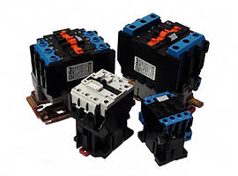 Пускачі ПМЛ контактори