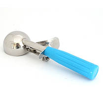 Ложка нержавіюча для морозива Empire 1292, 50 мм, фото 4