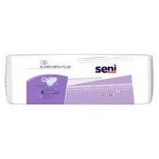 Подгузники для взрослых Seni Super PLUS (S) №30 (фиолетовые)