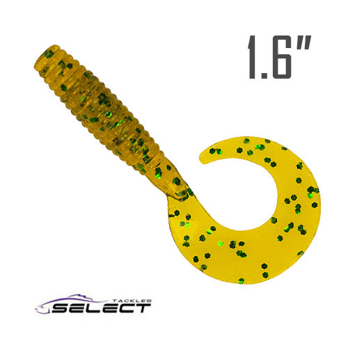 Relax 1.6" (40 мм) 8 шт. Силікон Select 006
